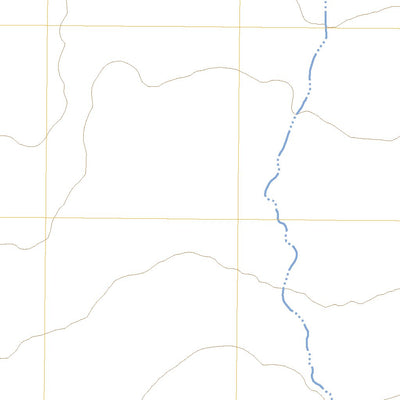 United States Geological Survey Keg Knoll, UT (2023, 24000-Scale) digital map