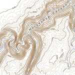United States Geological Survey Keg Knoll, UT (2023, 24000-Scale) digital map