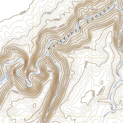 United States Geological Survey Keg Knoll, UT (2023, 24000-Scale) digital map