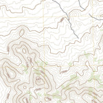 United States Geological Survey Keg Pass, UT (2023, 24000-Scale) digital map