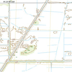 United States Geological Survey Keiser, AR (2020, 24000-Scale) digital map