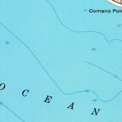 United States Geological Survey Kekaha, HI (1983, 24000-Scale) digital map