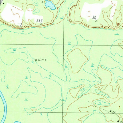 United States Geological Survey Kellehan Crossroads, SC (1990, 24000-Scale) digital map