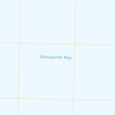 United States Geological Survey Keller Bay, TX (2022, 24000-Scale) digital map