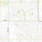 United States Geological Survey Kellerton, IA (2013, 24000-Scale) digital map