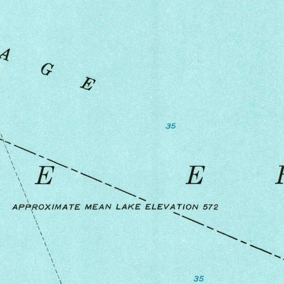 United States Geological Survey Kelleys Island, OH (1959, 24000-Scale) digital map