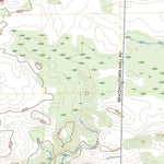 United States Geological Survey Kelly Lake, WI (2023, 24000-Scale) digital map