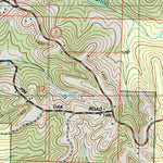 United States Geological Survey Keltner, MO (2004, 24000-Scale) digital map