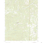 United States Geological Survey Keltner, MO (2021, 24000-Scale) digital map