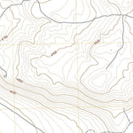 United States Geological Survey Kelton Pass SE, UT (2020, 24000-Scale) digital map