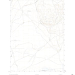 United States Geological Survey Kelton Pass SE, UT (2023, 24000-Scale) digital map
