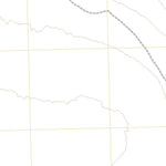 United States Geological Survey Kelton Pass SE, UT (2023, 24000-Scale) digital map