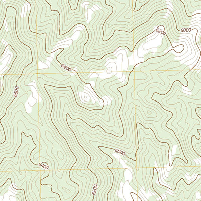 United States Geological Survey Kelton Pass, UT (2023, 24000-Scale) digital map