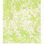 United States Geological Survey Kelton, SC (1969, 24000-Scale) digital map