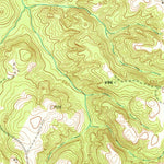 United States Geological Survey Kelton, SC (1969, 24000-Scale) digital map