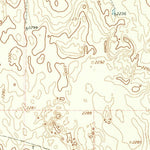 United States Geological Survey Kelton, TX-OK (1963, 24000-Scale) digital map
