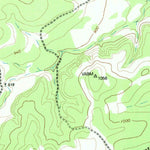United States Geological Survey Kempner, TX (1954, 24000-Scale) digital map