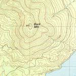 United States Geological Survey Kempshall Mountain, NY (1999, 25000-Scale) digital map