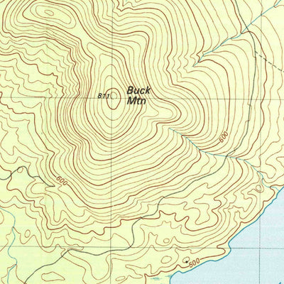 United States Geological Survey Kempshall Mountain, NY (1999, 25000-Scale) digital map