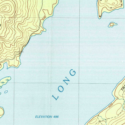 United States Geological Survey Kempshall Mountain, NY (1999, 25000-Scale) digital map