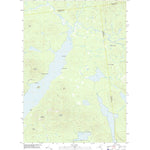 United States Geological Survey Kempshall Mountain, NY (2013, 24000-Scale) digital map