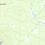 United States Geological Survey Kempshall Mountain, NY (2013, 24000-Scale) digital map