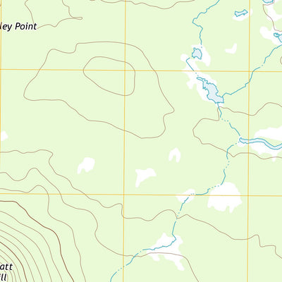 United States Geological Survey Kempshall Mountain, NY (2013, 24000-Scale) digital map