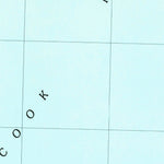 United States Geological Survey Kenai A-4 NW, AK (1987, 25000-Scale) digital map