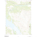 United States Geological Survey Kenai B-1 NE, AK (2017, 25000-Scale) digital map