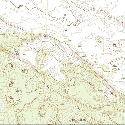 United States Geological Survey Kenai B-2 NE, AK (2017, 25000-Scale) digital map