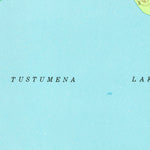 United States Geological Survey Kenai B-3, AK (1950, 63360-Scale) digital map