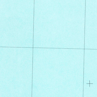 United States Geological Survey Kenai B-4 SW, AK (1986, 25000-Scale) digital map