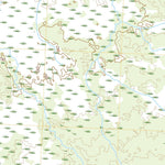 United States Geological Survey Kenai C-1 NW, AK (2017, 25000-Scale) digital map