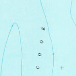 United States Geological Survey Kenai C-4, AK (1951, 63360-Scale) digital map