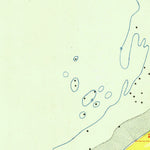 United States Geological Survey Kenai D-3, AK (1952, 63360-Scale) digital map