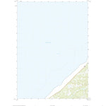 United States Geological Survey Kenai D-3 NE, AK (2017, 25000-Scale) digital map