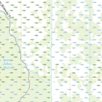 United States Geological Survey Kenansville NE, FL (2021, 24000-Scale) digital map