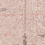 United States Geological Survey Kendall, KS (1966, 24000-Scale) digital map