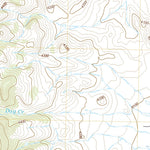 United States Geological Survey Kendall, MT (2020, 24000-Scale) digital map