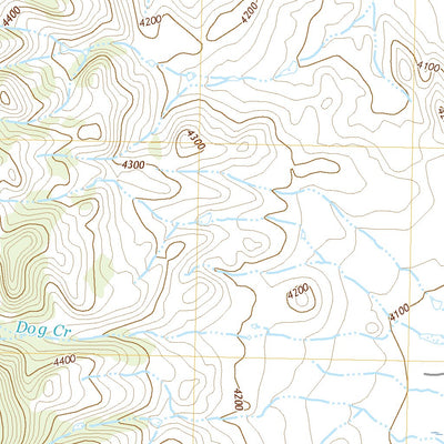 United States Geological Survey Kendall, MT (2020, 24000-Scale) digital map