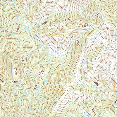 United States Geological Survey Kendall, MT (2020, 24000-Scale) digital map