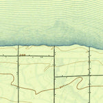 United States Geological Survey Kendall, NY (1897, 62500-Scale) digital map