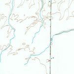 United States Geological Survey Kendall, NY (1951, 24000-Scale) digital map