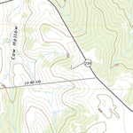 United States Geological Survey Kenedy, TX (2022, 24000-Scale) digital map