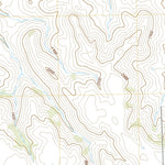 United States Geological Survey Kenel, SD (2021, 24000-Scale) digital map