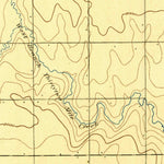 United States Geological Survey Kenesaw, NE (1894, 62500-Scale) digital map