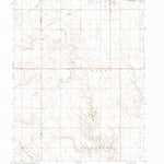 United States Geological Survey Kenesaw, NE (1969, 24000-Scale) digital map