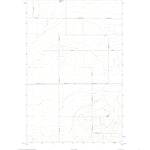 United States Geological Survey Kenilworth NE, MT (2020, 24000-Scale) digital map