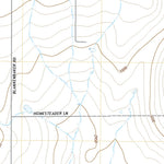 United States Geological Survey Kenilworth NE, MT (2020, 24000-Scale) digital map