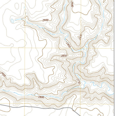 United States Geological Survey Kenilworth SW, MT (2020, 24000-Scale) digital map